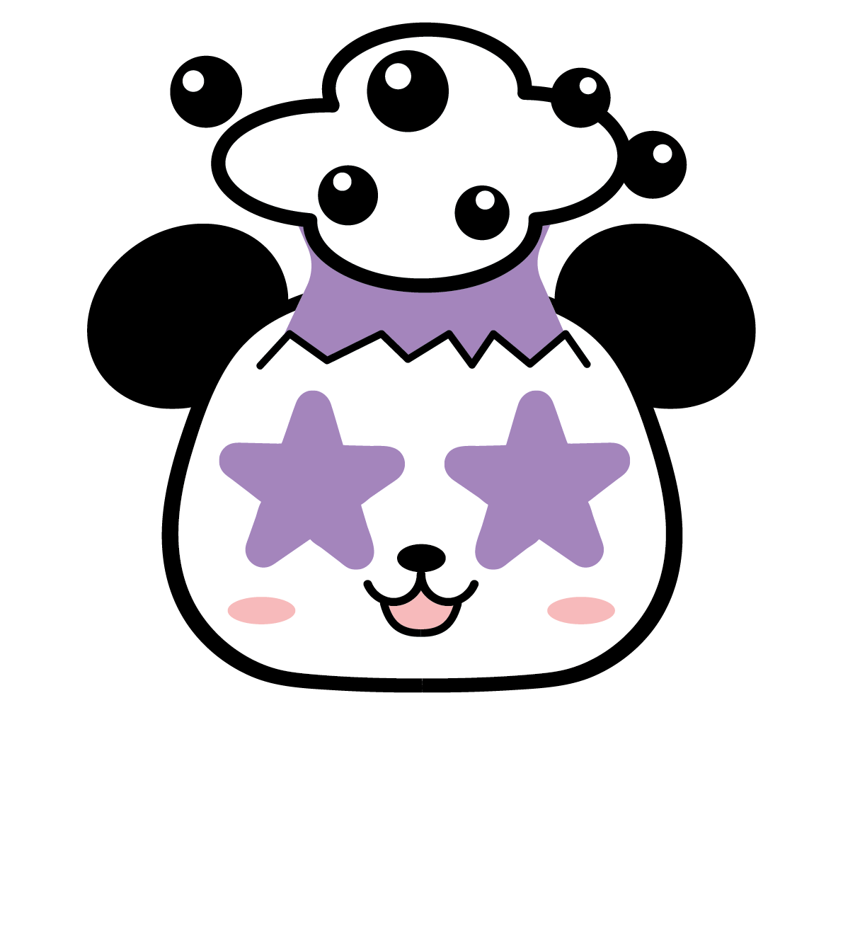 Panda Explosivo