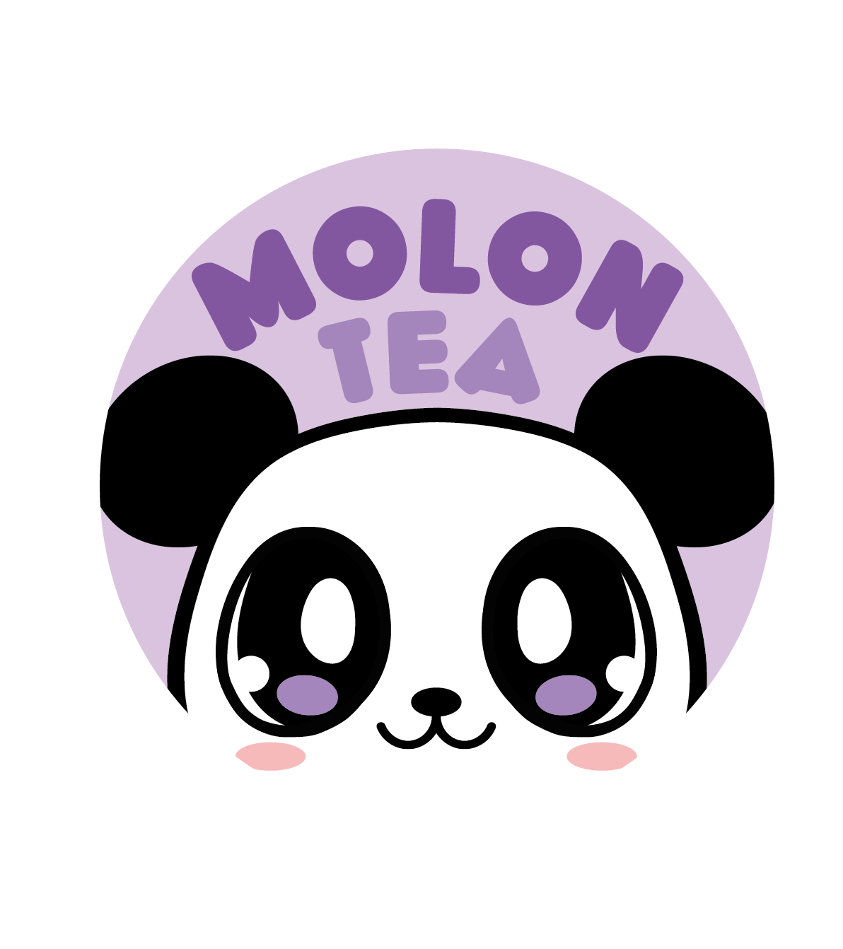 MolonTea Logo