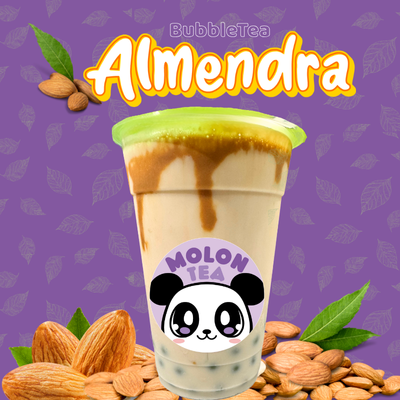 Almendra Chic