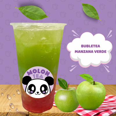 Manzana Verde