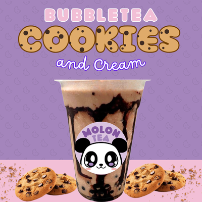 Cookies and Cream